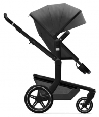 Дитяча коляска 2 в 1 Joolz Day + Awesome Anthracite